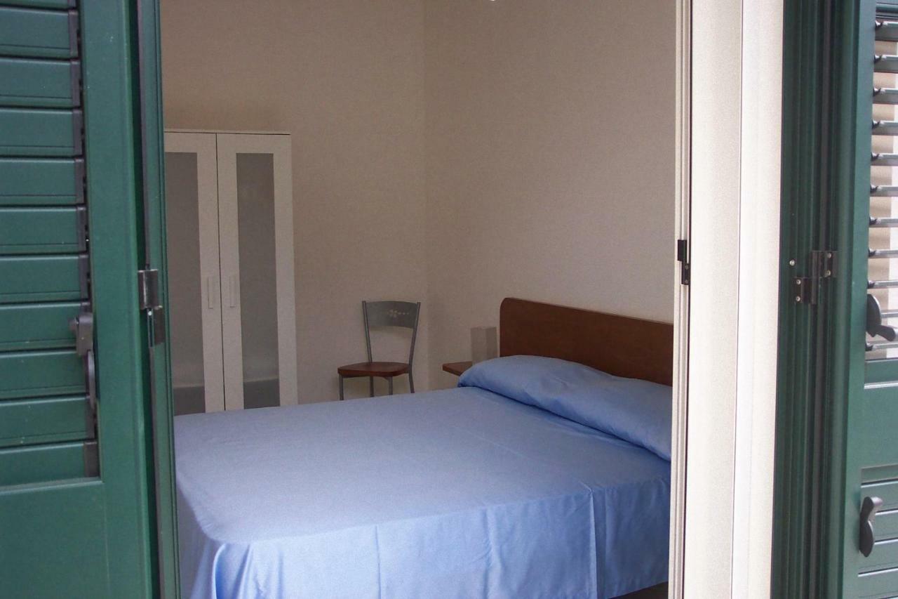 Casa Vacanze Mare E Ulivi Сан Фоча Екстериор снимка