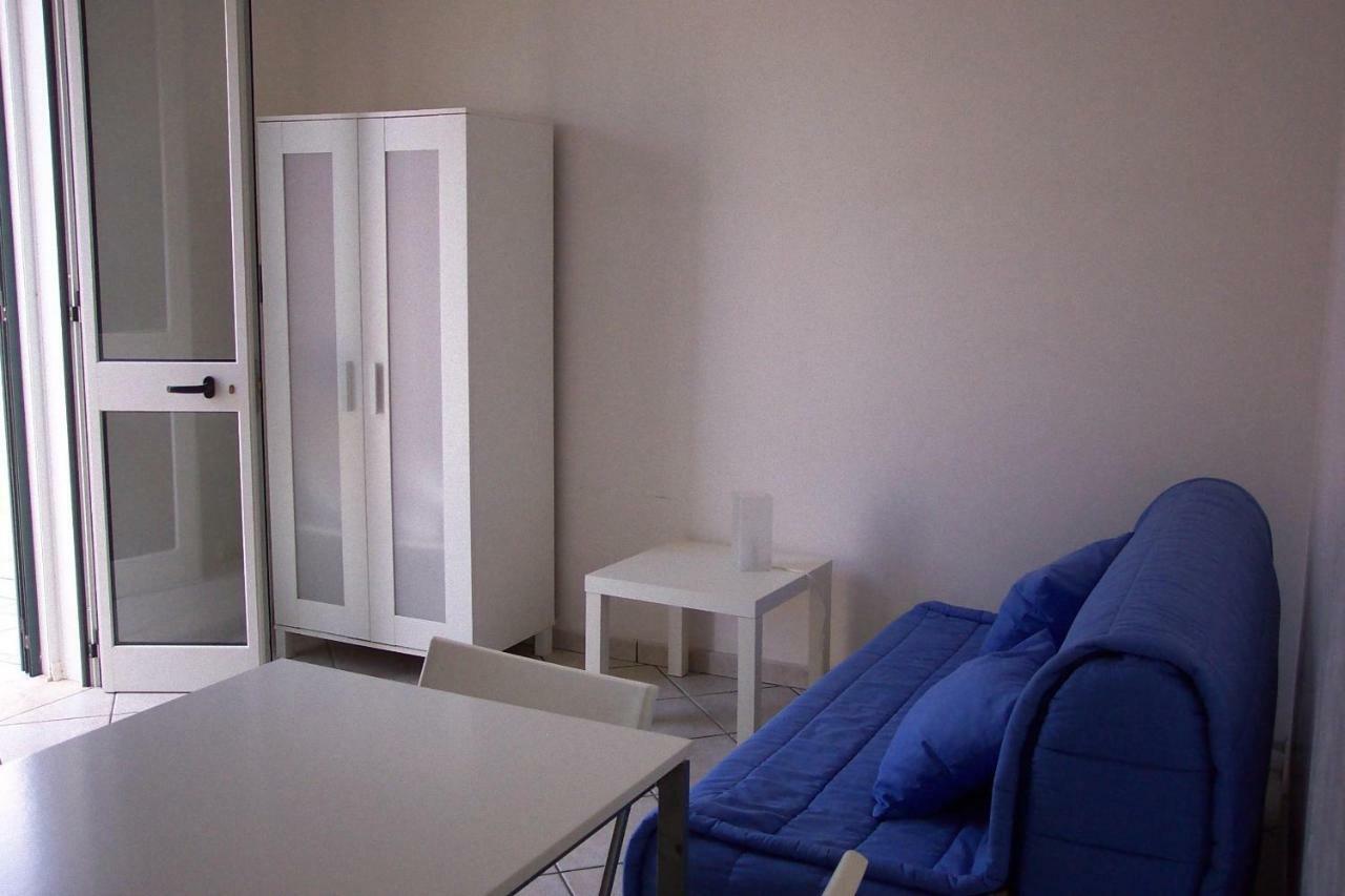 Casa Vacanze Mare E Ulivi Сан Фоча Екстериор снимка