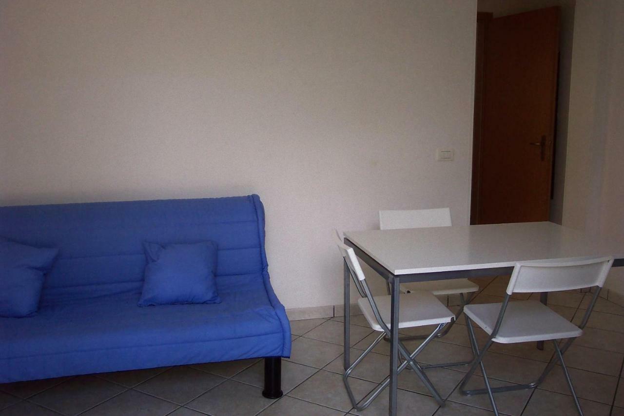 Casa Vacanze Mare E Ulivi Сан Фоча Екстериор снимка