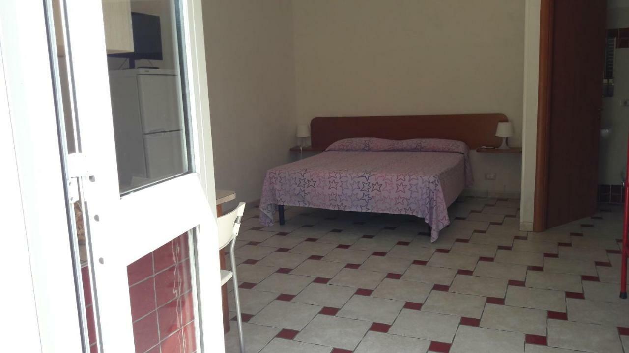 Casa Vacanze Mare E Ulivi Сан Фоча Екстериор снимка